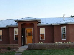 13 Jaybird Loop, Los Lunas, NM 87031