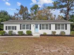 307 Silva Terra Dr, Wilmington, NC 28412