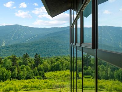 501 Stagecoach Road, Waitsfield, VT, 05673