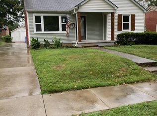 760 Lynn Rd, Lexington, KY 40504