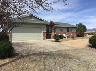 4900 N Del Rio Cir, Prescott Valley, AZ 86314