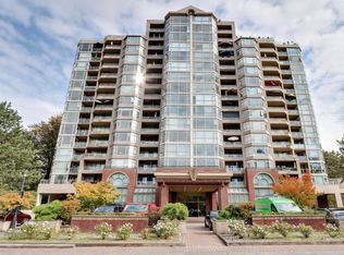 1327 Keith Rd E #509, North Vancouver, BC