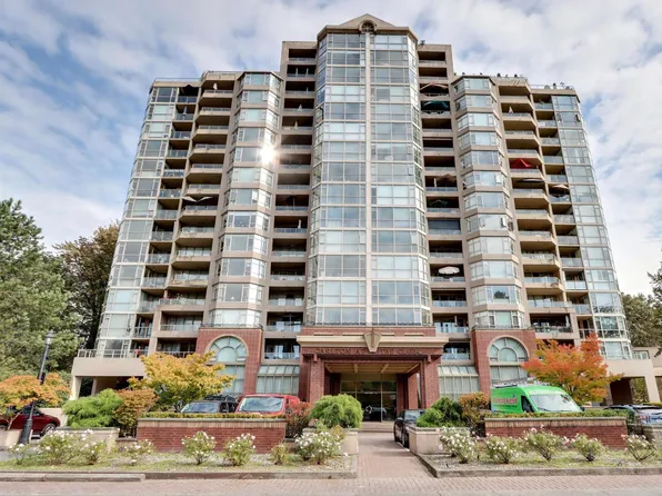 1327 Keith Rd E #509, North Vancouver, BC V7J 2J4