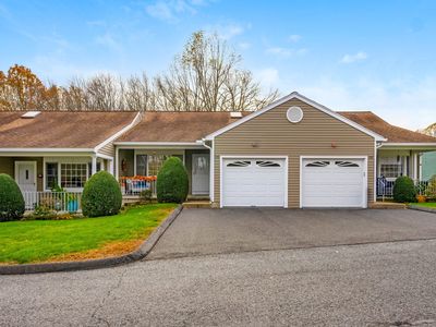 140 Highland Drive #140, Monroe, CT, 06468