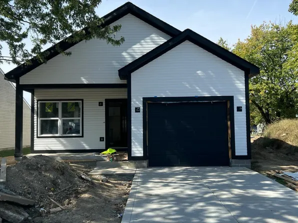 3226 Keystone Lakes Way, Indianapolis, IN 46237