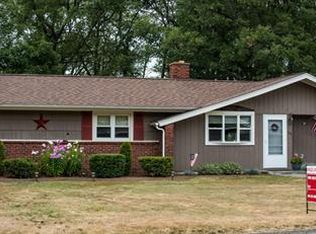 134 Elsie Rd, Brockton, MA 02302