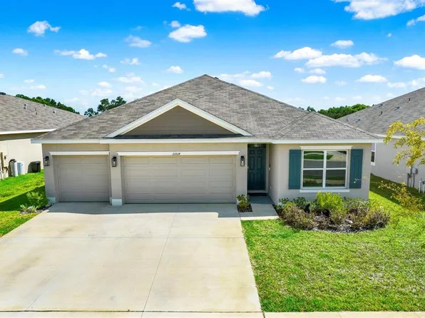 35514 Mahwah Ave, Dade City, FL 33525
