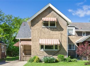 740 Virginia Ave, Midland, PA 15059