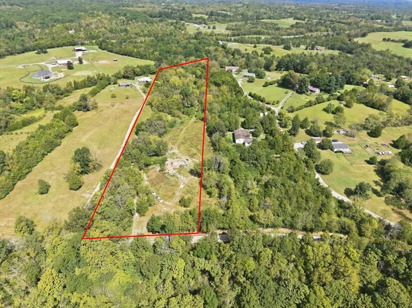 1123 Gilberts Creek Rd, Lawrenceburg, KY 40342
