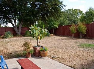 2900 Fountain Head Dr, Plano, TX 75023