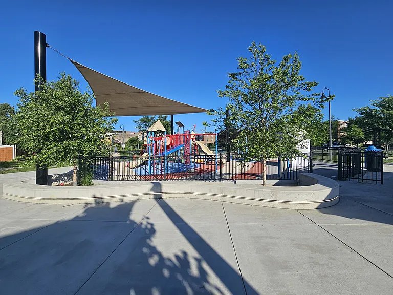 2211 Flagler Pl NW #B — Photo 13
