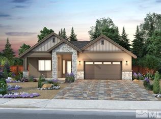 3326 Cambria Loop, Carson City, NV 89703