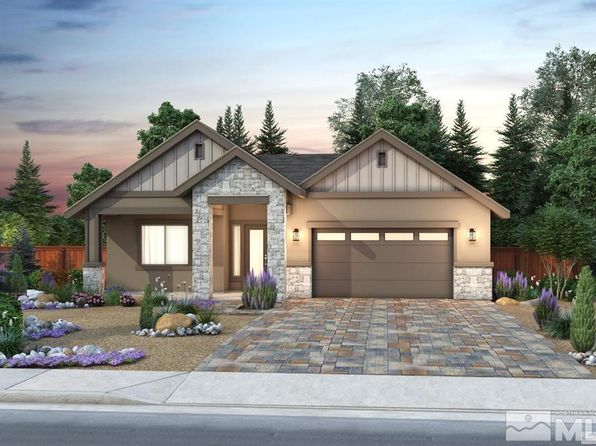 3695 Cambria Loop LOT 61, Carson City, NV 89703