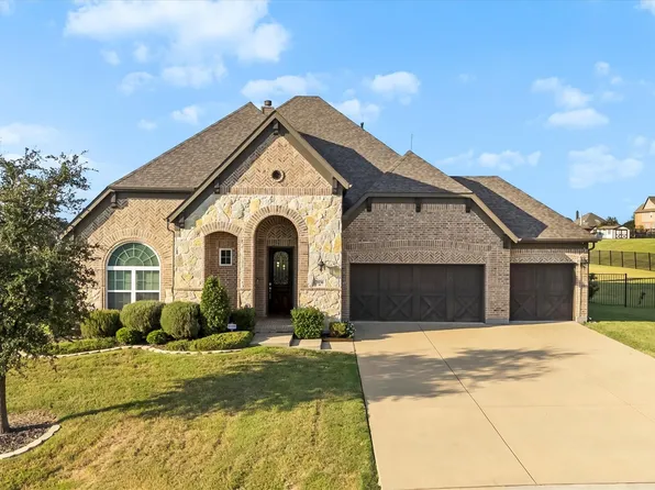 3930 Clear Water Ln, Nevada, TX 75173