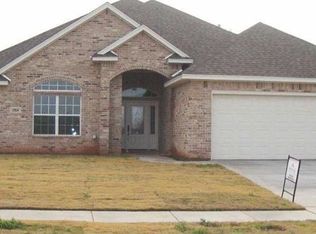 1764 Eagle Ridge Cir, Wichita Falls, TX 76309