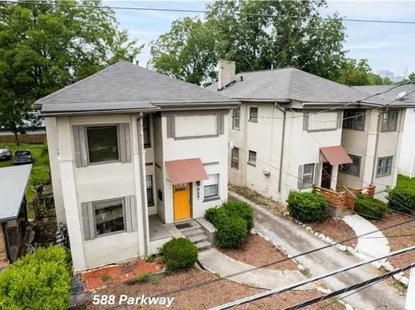 588 Parkway Dr NE, Atlanta, GA 30308