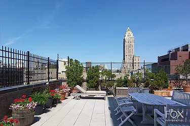 Sold by Fox Residential Group