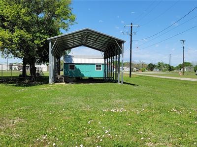 202 W Cleveland St, Seadrift, TX, 77983