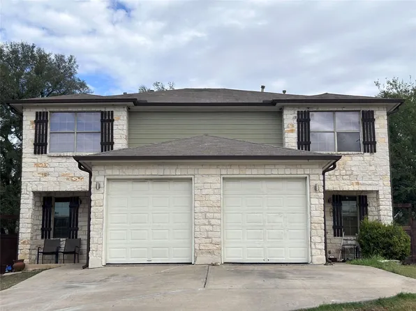 5708 Spring Meadow Rd #B, Austin, TX 78744