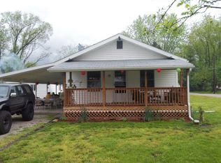 4105 E Phillips Ave, Terre Haute, IN 47805