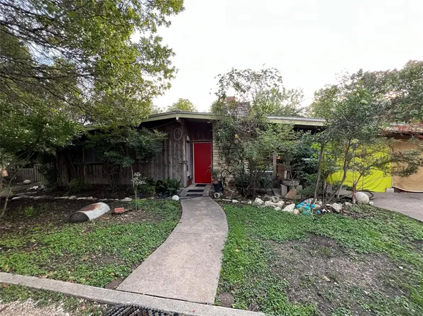 905 Neans Dr, Austin, TX 78758