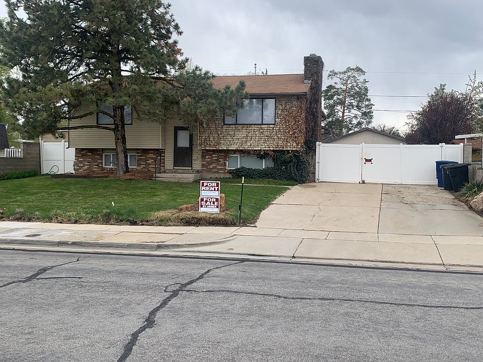 House Front