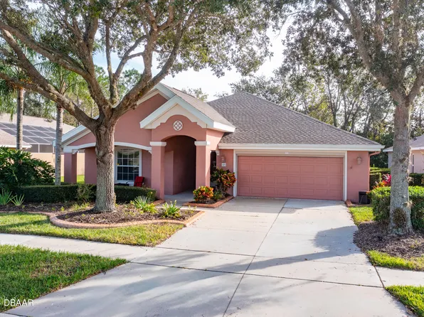 1371 Coconut Palm Cir, Port Orange, FL 32128