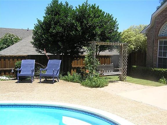 4th image of 5109 Natchez Dr