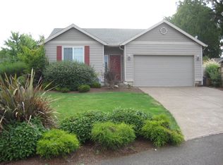 2597 Hoodoo Dr NW, Salem, OR 97304