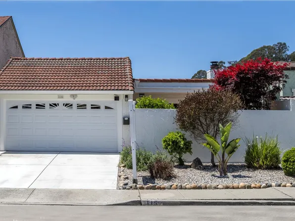 115 Crespi Ct, Santa Cruz, CA 95060
