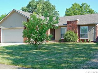 13371 E 33rd St, Tulsa, OK 74134