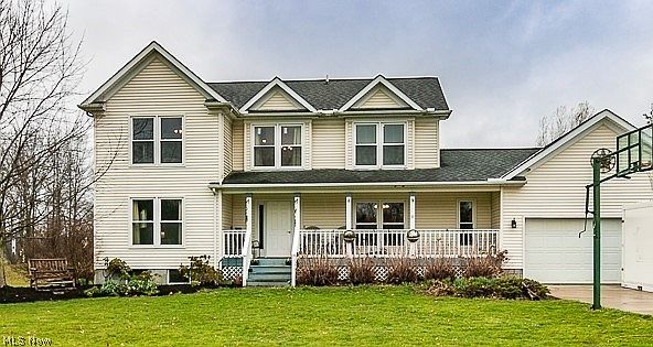 17610 Jug Rd Burton OH 44021 Zillow