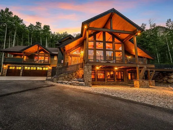 339 Scotch Creek Drive, Durango, CO 81301