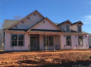 1334 Brooksland Pl, Waxhaw, NC 28173