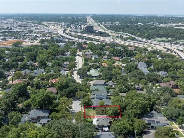 2328 Mistletoe Blvd, Fort Worth, TX 76110