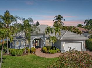 8983 Star Tulip CT, NAPLES, FL 34113