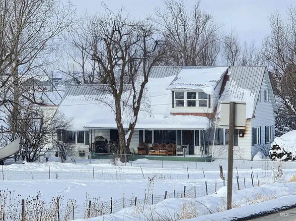 196 Highway 95 N, Grangeville, ID 83530