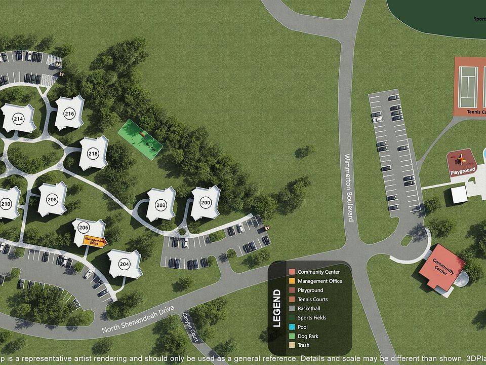 Summit Apartments Latrobe, PA 206 N Shenandoah Dr Latrobe PA Zillow