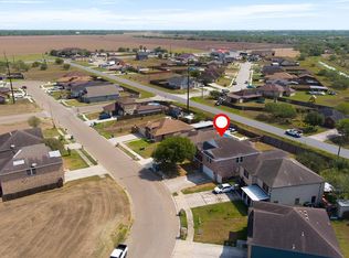 2206 Cabo Dr, Los Fresnos, TX 78566