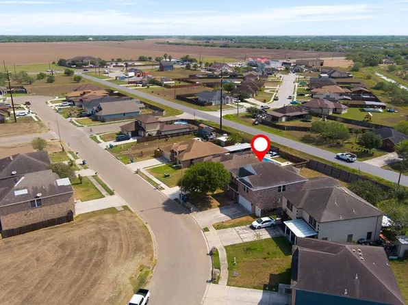 2206 Cabo Dr, Los Fresnos, TX 78566