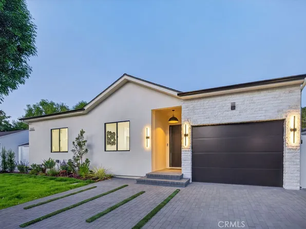 5940 Shoshone Ave, Encino, CA 91316