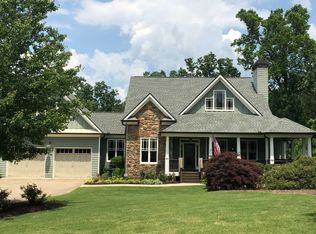 75 Hawkins Rdg, Jasper, GA 30143