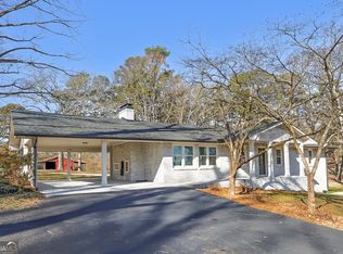 104 Road 3 South SW, Cartersville, GA 30120