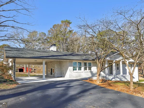 104 Road 3 South SW, Cartersville, GA 30120