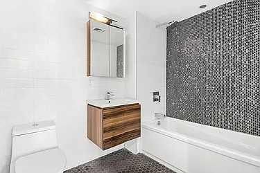 Rented by Freestone Property Group