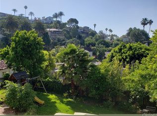 444 Kempton Rd, Glendale, CA 91202