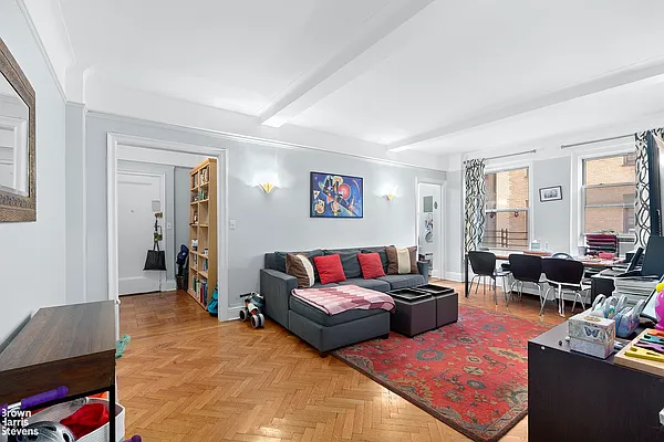 Rented by Brown Harris Stevens | media 14