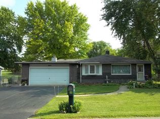 3603 Anne St, McHenry, IL 60050