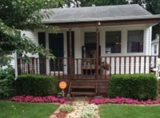 2352 E Keys Ave, Grandview, IL 62702