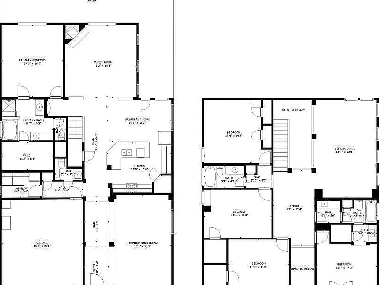 4345 Mountain Crest Dr — Photo 17